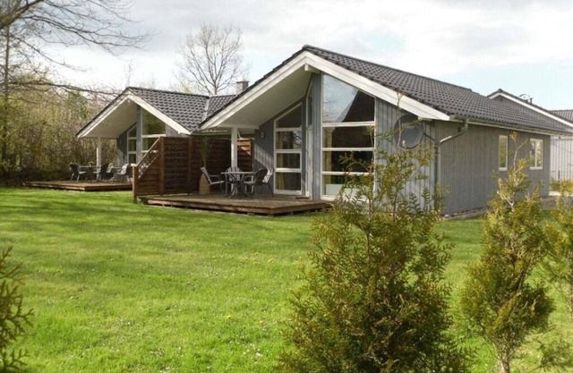 Danish holiday home Annik Wolpers