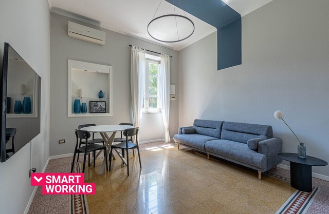 Dante Design Apartment by Wonderful Italy