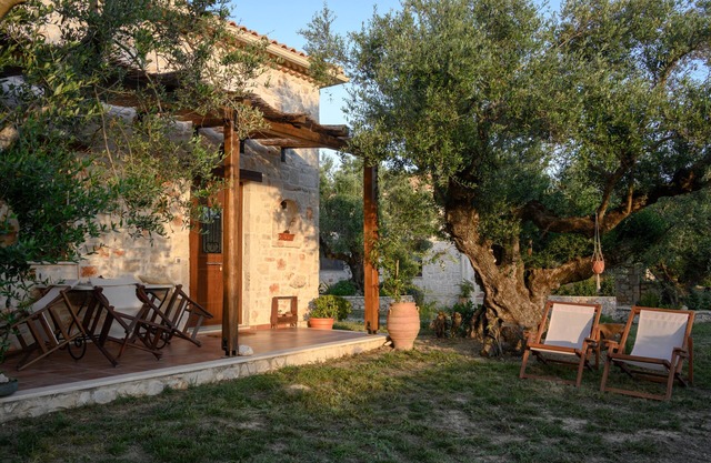 Daphne Cottage | Lioriza Houses Zakynthos