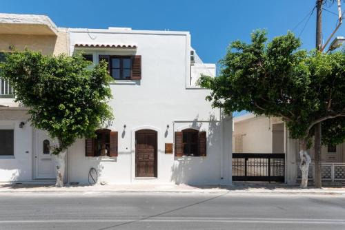 Daphne's Konaki in Pachia Ammos