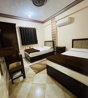 Dar Alsalam Suites