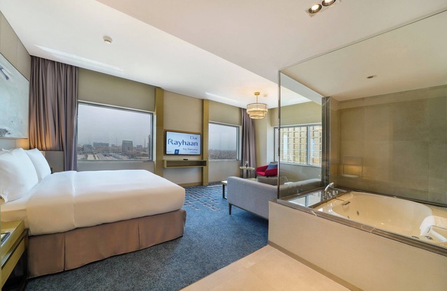 DAR Rayhaan BY Rotana AL Khobar