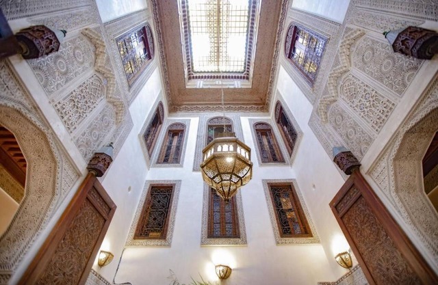 Dar Settash guest house
