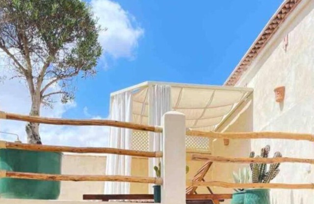 Dar Vevé - Design, style & relax in Dar el Bacha