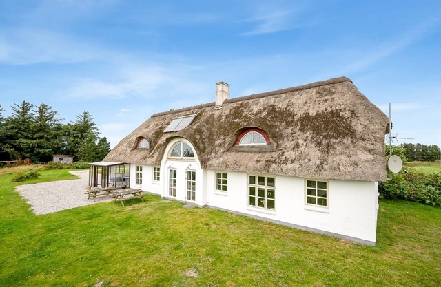 "Darleen" - 850m to the fjord by Interhome