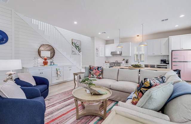 Darling Home w/Cottage Details+Great Amenities at Cinnamon Shore South
