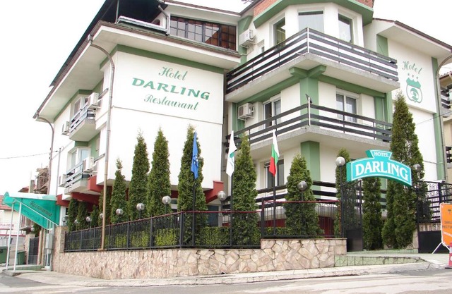 Darling Hotel