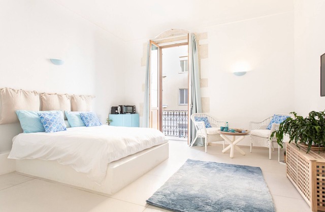 Darsena Sunset Suite I by Wonderful Italy