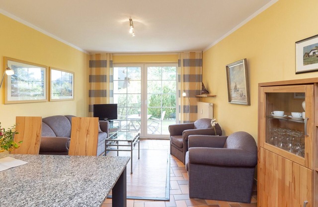 Darßer Morgen apartment rental - Stylish holiday on the Darß
