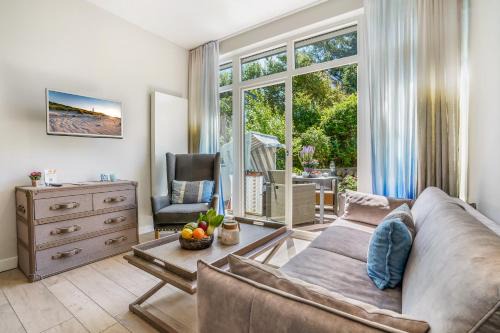 Das 54 Grad Nord - Apartments & More