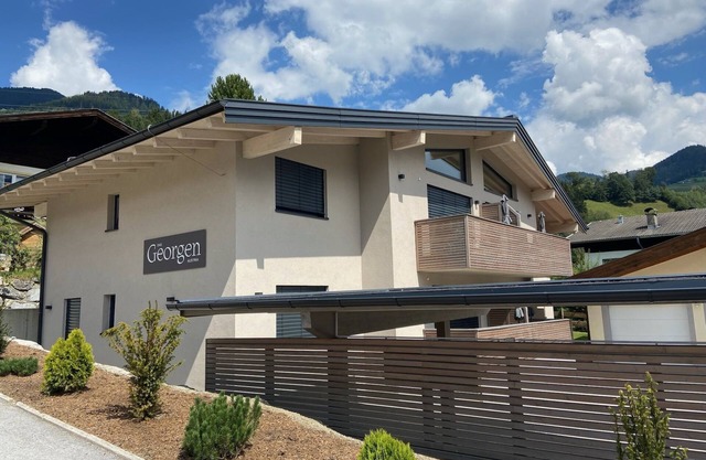 Das Georgen, Großglockner by Interhome