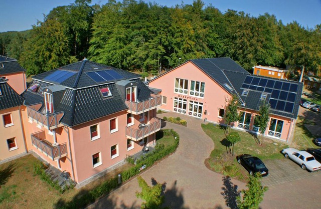 DAS HUDEWALD Hotel & Resort