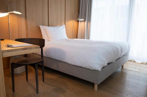 Das Kaya Hotel Stuttgart Airport Messe