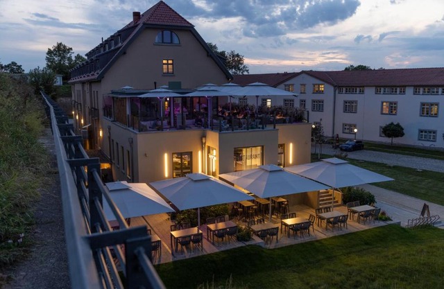 DAS KEHRS - Hotel auf dem Petersberg