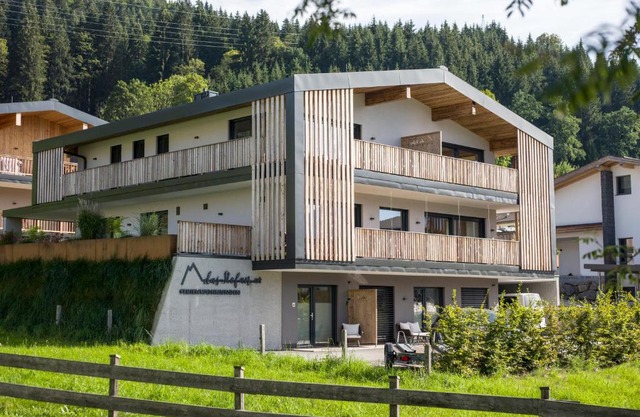 das Stefan - Ferienwohnungen in den Kitzbüheler Alpen