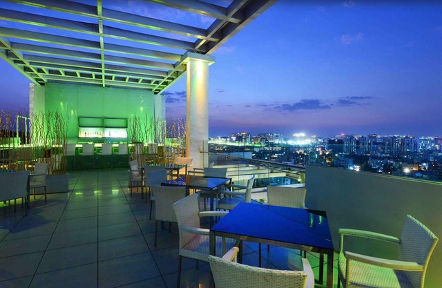 Daspalla Hyderabad