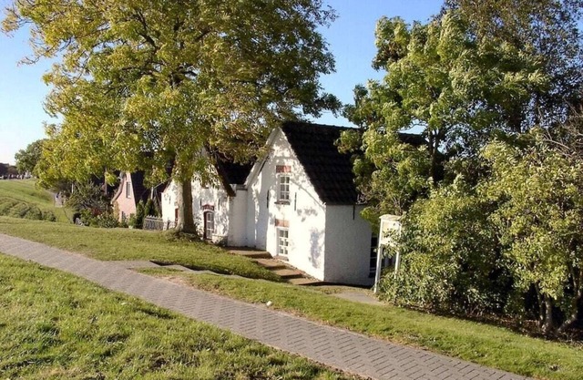 Dat Diekhus Comfortable Holiday Residence