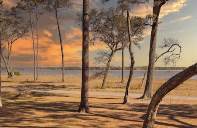 Daufuskie Island Oceanfront Retreat