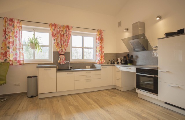DAUSCHER HOF - Apartment Hiase