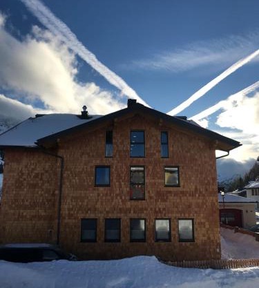 DAV-Haus (Alpenverein)