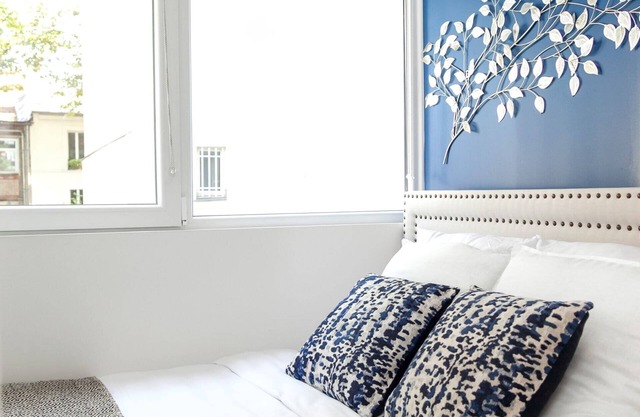 David D Angers 25 - One Bedroom Apartment, Sleeps 2