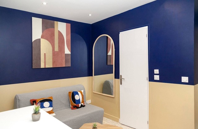 David D Angers 53 - One Bedroom Apartment, Sleeps 4