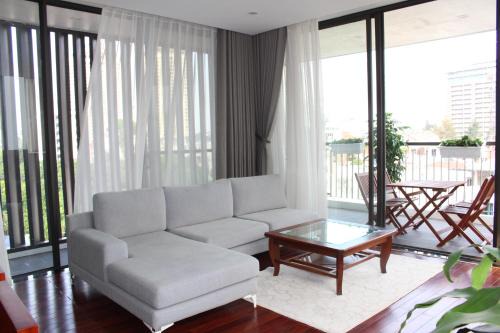 Davidduc's Apartment 5/41 Tay Ho