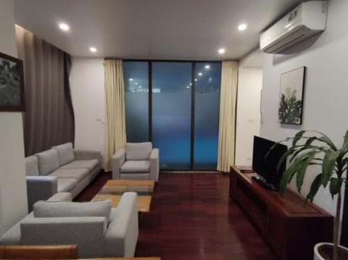 Davidduc's Luxury Apartment 15/41 Tay Ho