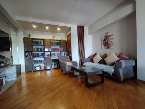 Davka Apartments