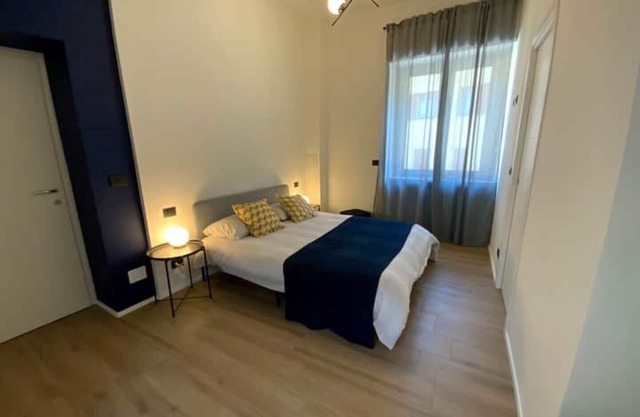 #DavVeroCasa - Apartment with terrace downtown