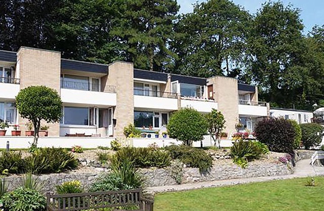Dawlish Warren Holiday Apartment **Newly Reburbished**