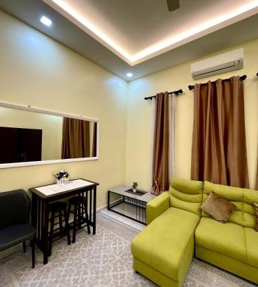dayah homestay