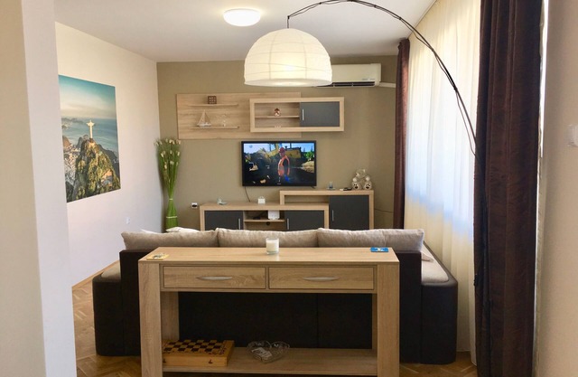 DayDream Apartment - Pomorie, Bulgaria