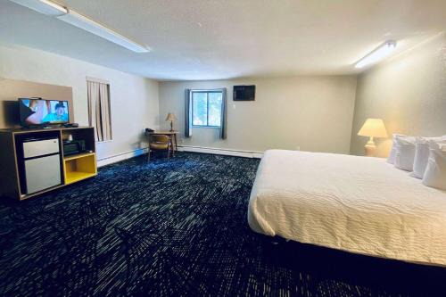 Days Inn by Wyndham Bad Axe