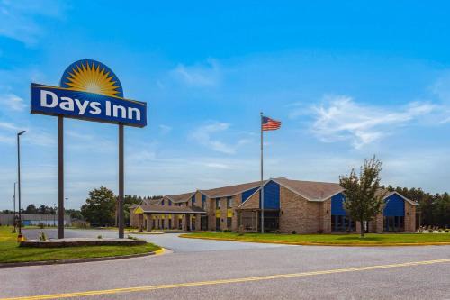 Days Inn by Wyndham Eagle River