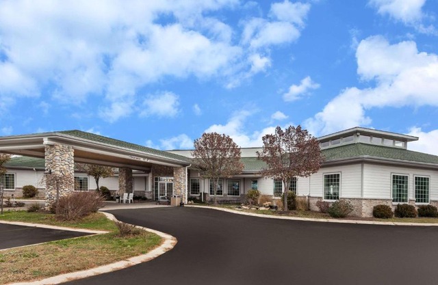 Days Inn by Wyndham Pentwater