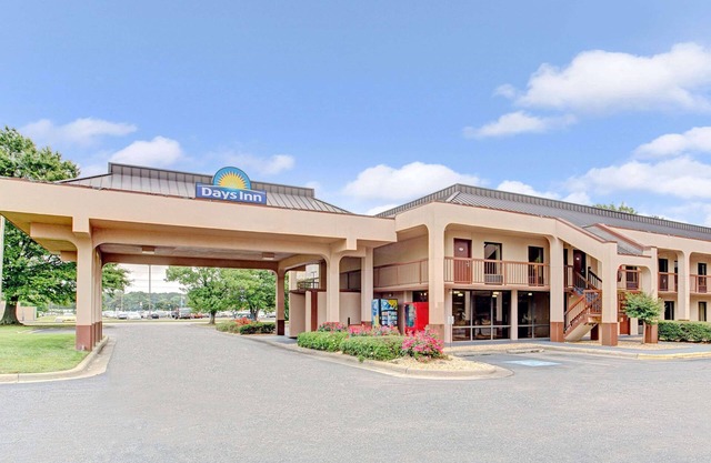 Days Inn by Wyndham Wilson