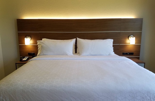 Daytona Speedway Hotel