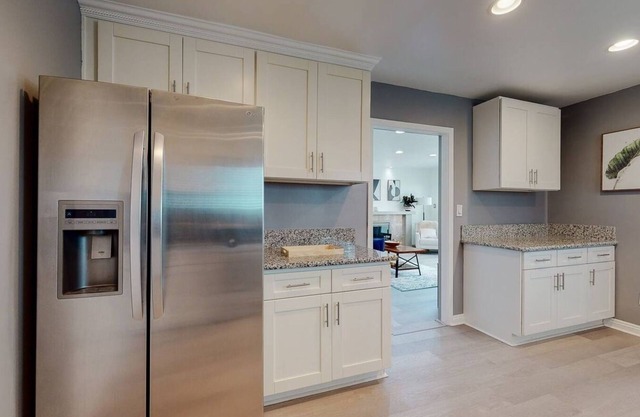 Dazzling Westside Home w/Huge Backyard