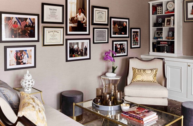 DC VEEP Suite – Exclusive & Iconic Stay
