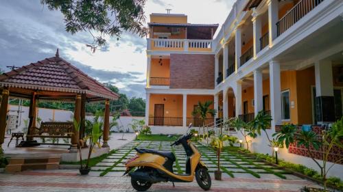 De Asian Resort