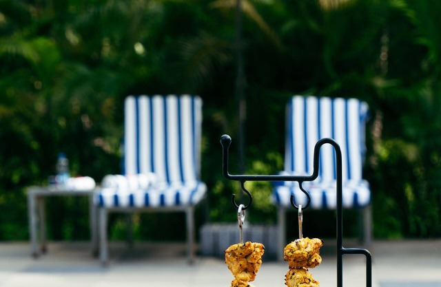 De Garland Palolem - AM Hotel Kollection