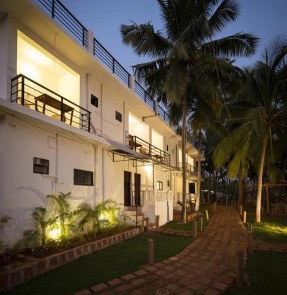 De Lavender Luxury sea view Guest Houses