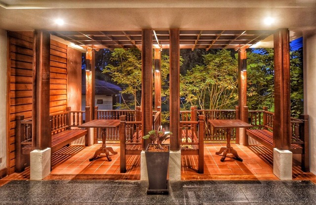 De Manor Chiang Mai Hotel