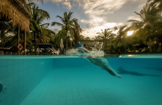 De Silva Palm Resort