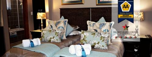 De Stallen Guest Villas and Golf Course