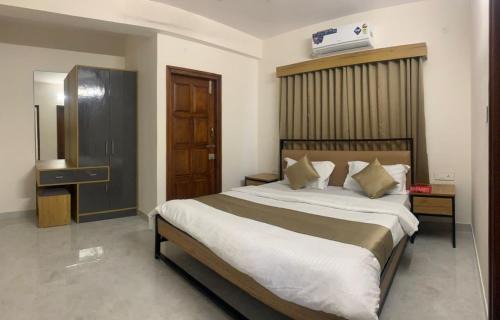 De Verveil Mysore
