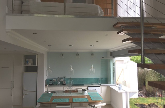 De Zalze Luxury 2 bed Lodge Loft