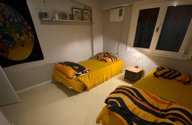 Deaf Twins Bed and Breakfast