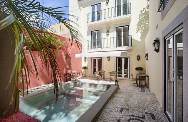 Dear Lisbon - Charming House